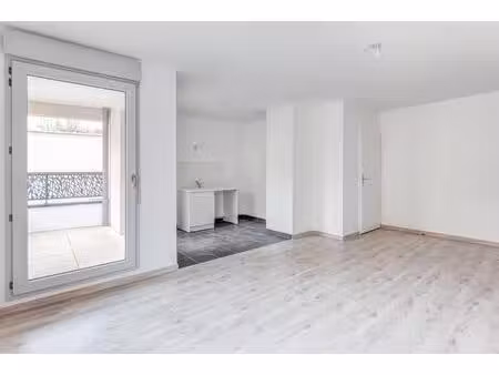 appartement t3