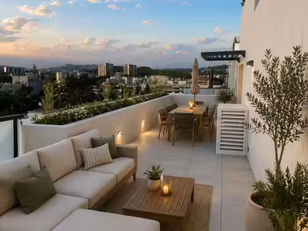 appartement à cannes (06400)