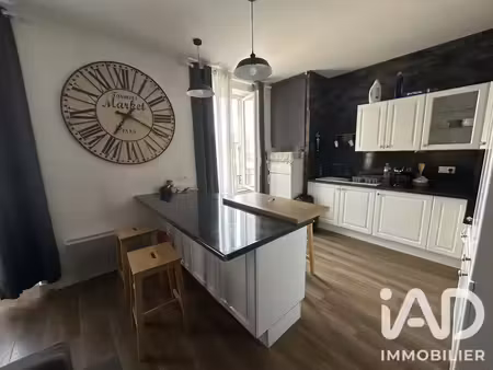 appartement à granville (50400)