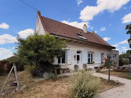 maison de campagne à vendre  5 pièces - merville 59660