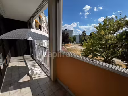 appartement à vendre lons le saunier 4 pièce(s) 74m2 82 000€