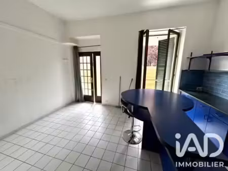 studio à claye-souilly (77410)