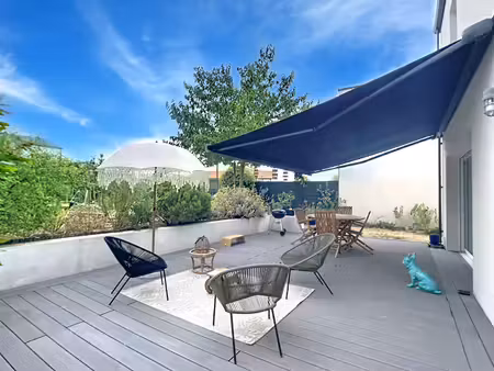maison coup de coeur à cholet  quartier ribou