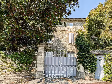 aux portes de l'ardèche
