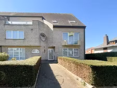 appartement à louer à kieldrecht € 865 (lqxqt) - immo jet | zimmo