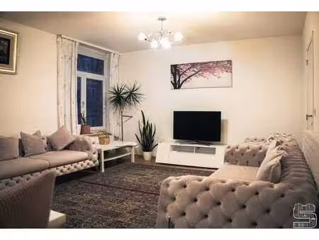 appartement 2 chambres - forest