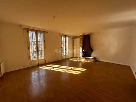 appartement dieppe 3 pièce(s) 94.11 m2