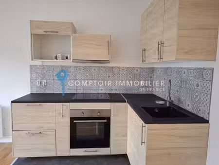 appartement 2pièce(s) 2chambre(s) 51 m² grenoble (38000)