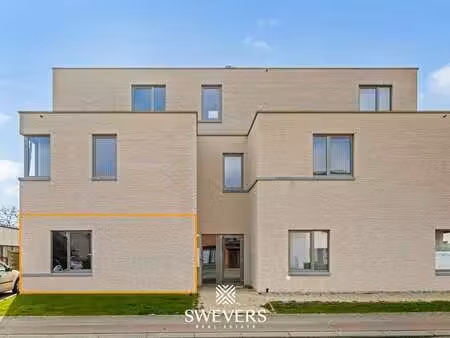 appartement à vendre à heusden € 319.000 (lqxqx) - swevers vastgoed - beringen | zimmo