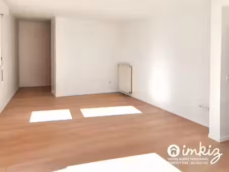 vente appartement 4 pièces 70 m² ivry-sur-seine (94200)