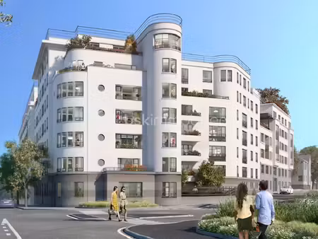 appartement de 45 66 m² à le perreux-sur-marne