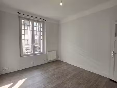 à louer bel appartement t3 de 55 m2 vandoeuvre-lès-nancy