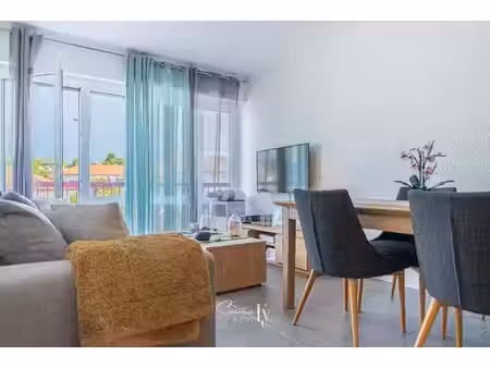 appartement 3 pièces - 67 m²