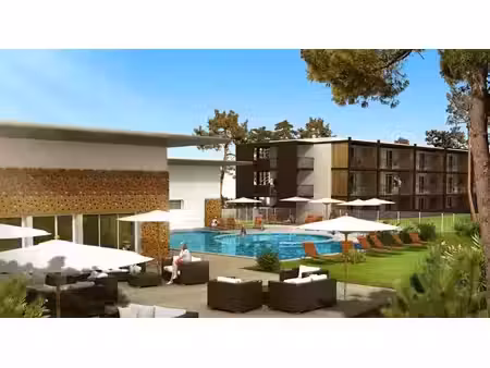 investissement en residence de tourisme