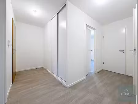 appartement 4 pièces neuf saint max