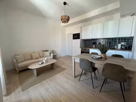 appartement 2 pièces