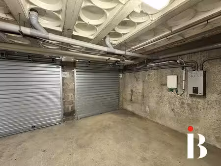 garage orvault 15 m2