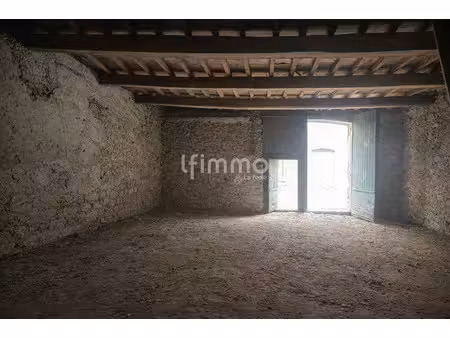vente locaux professionnels 2 pièces 140 m² à talairan (11220)  44 444 €