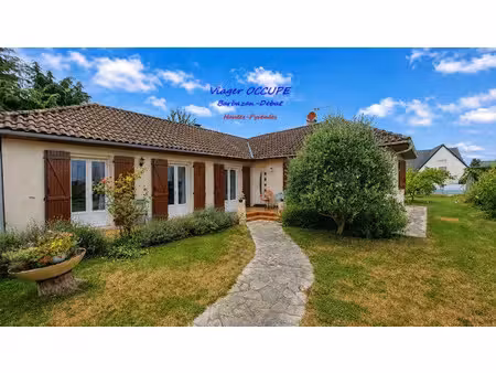 maison à vendre barbazan debat 4 pièce(s) 97m2 47 120€