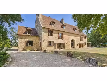 maison avec piscine bergerac (24)