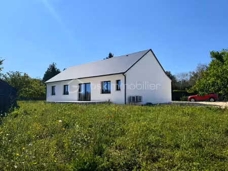 maison de 111 m² à bourges