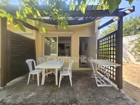 maison à vendre castellare di casinca 2 pièce(s) 28m2 74 000€