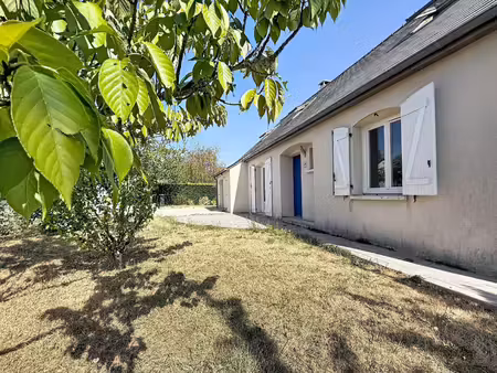 maison à vendre cerelles 5 pièce(s) 132m2 311 700€