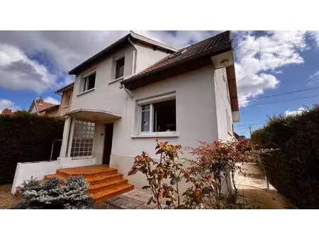 maison dijon 6 pièce(s) 139 m2