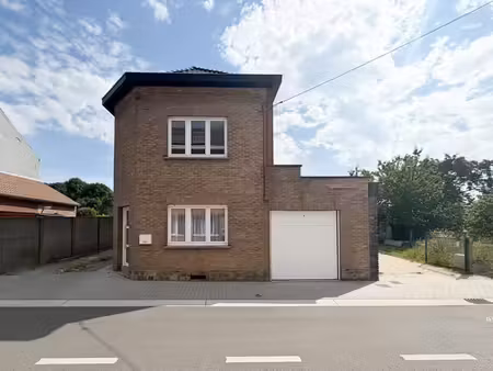 woning