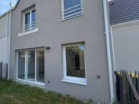 vente maison à la baule-escoublac (44500) : à vendre / 93m² la baule-escoublac