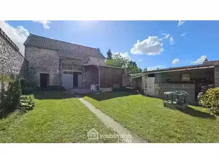 vente maison 4 pièces 90 m² à la ferté-alais (91590)  241 800 €