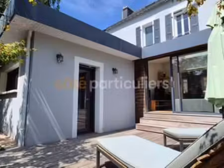 vente maison à lorient (56100) : à vendre / 135m² lorient