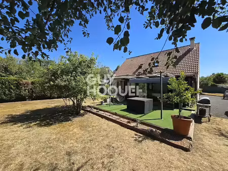 vente maison 7 pièces 135 m² à milly-la-forêt (91490)  280 000 €