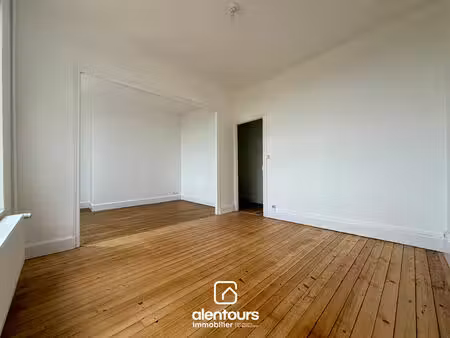 maison 5 pièces avec jardin et cave privatifs - nancy (secteur beauregard ? boufflers ? bu