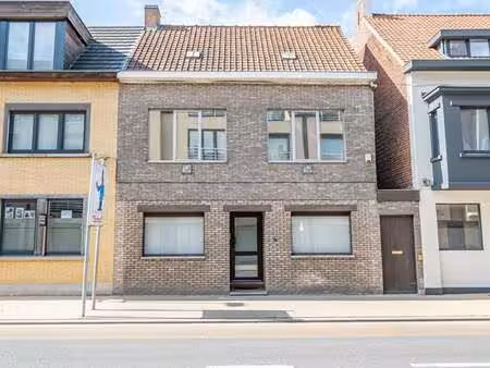 maison à vendre à oostrozebeke € 199.000 (lqxsc) - vastgoed canniere | zimmo