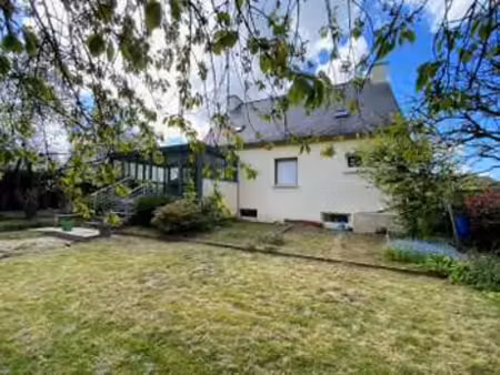 vente maison à saint-samson-sur-rance (22100) : à vendre / 127m² saint-samson-sur-rance