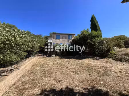 maison 6 pièces - 111 m²