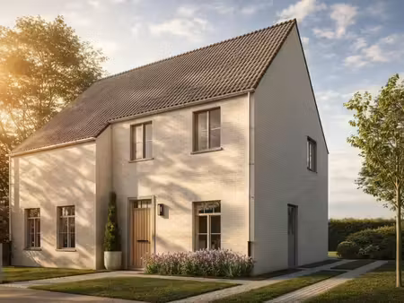 maison à vendre à houthulst € 543.854 (lqxrv) | zimmo