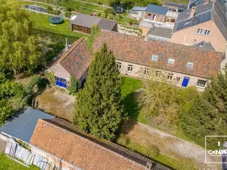 maison à vendre à melle € 749.000 (lqxs6) - convas | zimmo