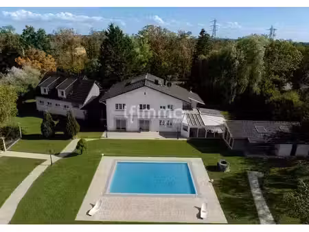 vente villa 11 pièces 486.29 m² à reiningue (68950)  1 555 556 €