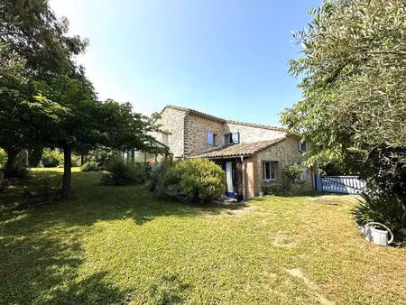 uzege patrimoine