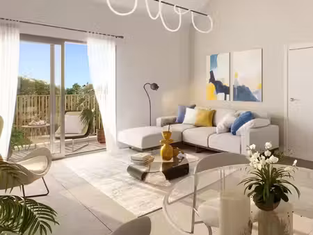 vente programme neuf t1  t2  t3 33 à 64 m² brétigny-sur-orge (91220)