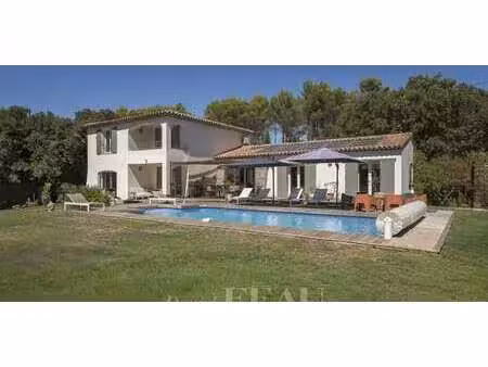 maison avec piscine aix-en-provence (13)