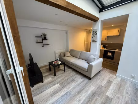 location appartement 3 pièces 59 m² à limoges (87000)