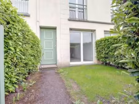 location appartement t1 à gaillon (27600) : à louer t1 / 25m² gaillon