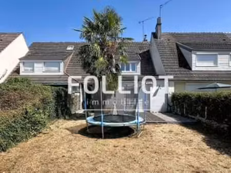 location maison meublé à avranches (50300) : à louer meublé / 112m² avranches