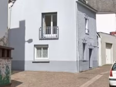 location maison meublé à locminé (56500) : à louer meublé / 60m² locminé