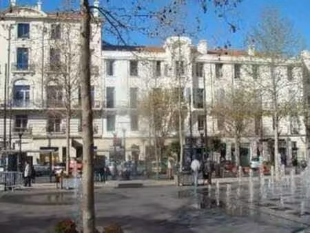 location appartement 3 pièces meublé à antibes (06160) : à louer 3 pièces meublé / 65m² an