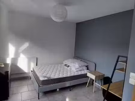 location appartement t1 meublé à saint-jean-de-la-ruelle (45140) : à louer t1 meublé / 33m