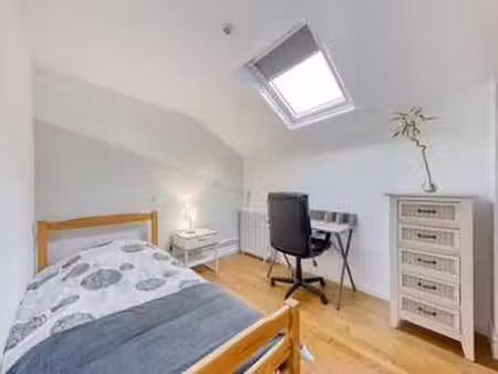 location appartement t1 meublé à vitry-sur-seine (94400) : à louer t1 meublé / 10m² vitry-